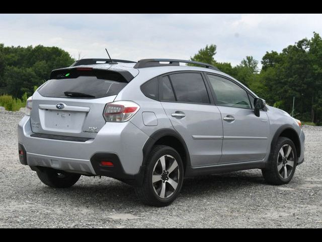 2015 Subaru XV Crosstrek Hybrid Touring