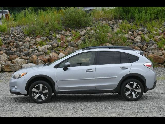 2015 Subaru XV Crosstrek Hybrid Touring