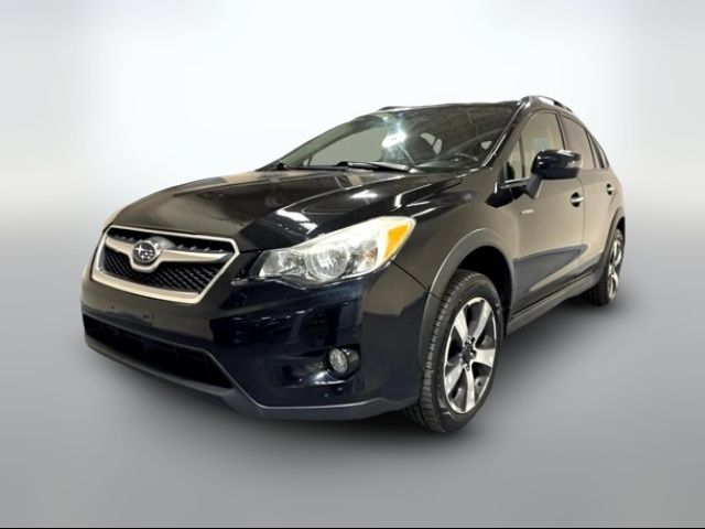 2015 Subaru XV Crosstrek Hybrid Touring