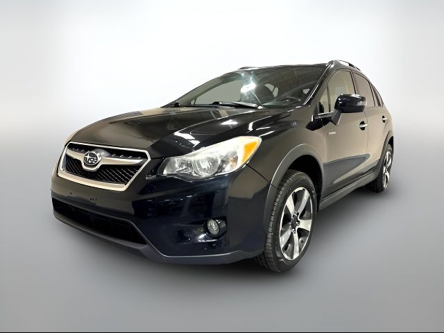 2015 Subaru XV Crosstrek Hybrid Touring
