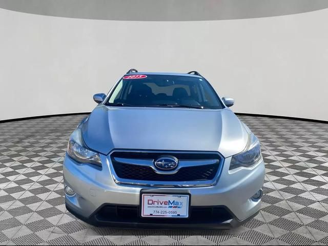 2015 Subaru XV Crosstrek Hybrid Touring