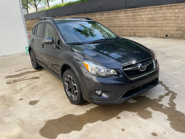 2015 Subaru XV Crosstrek Limited