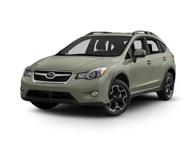 2015 Subaru XV Crosstrek Limited