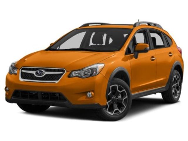 2015 Subaru XV Crosstrek Limited