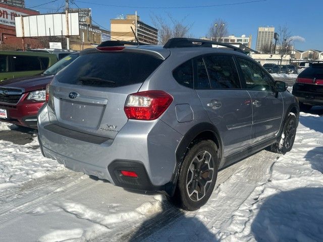 2015 Subaru XV Crosstrek Limited