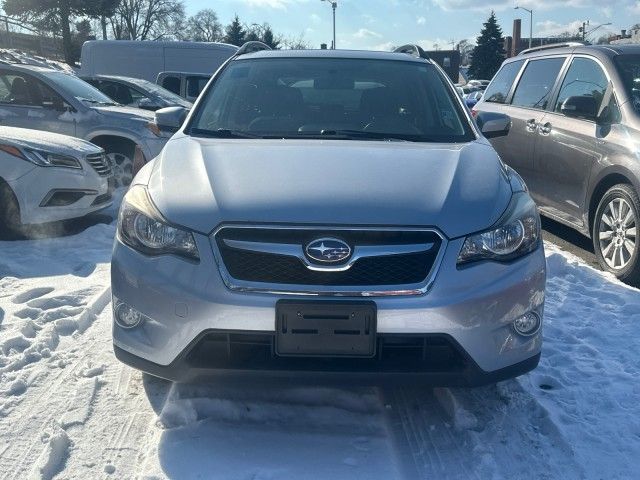 2015 Subaru XV Crosstrek Limited