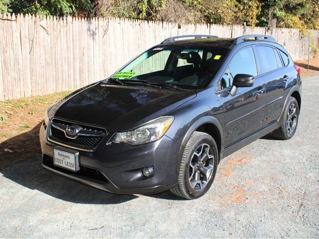 2015 Subaru XV Crosstrek Limited