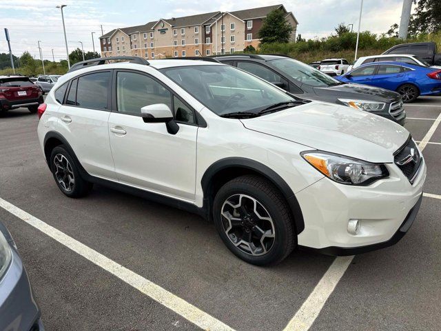 2015 Subaru XV Crosstrek Limited