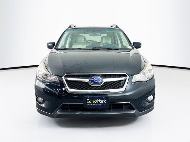 2015 Subaru XV Crosstrek Limited