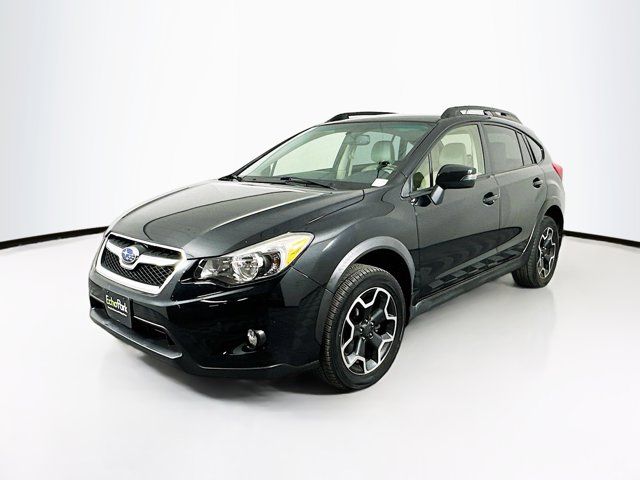 2015 Subaru XV Crosstrek Limited