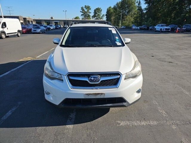 2015 Subaru XV Crosstrek Limited