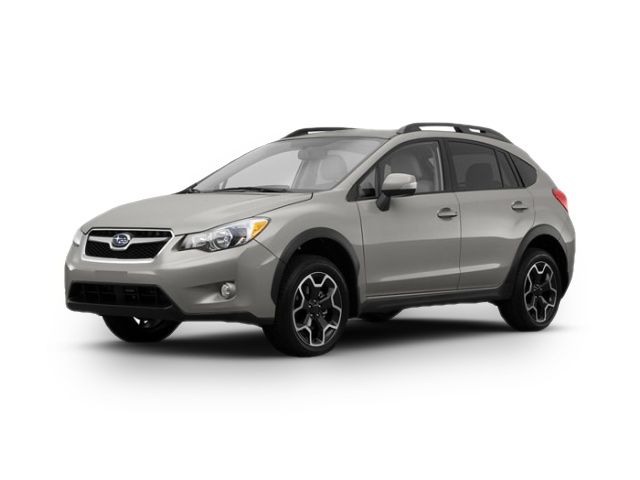 2015 Subaru XV Crosstrek Limited