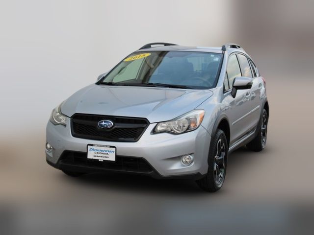 2015 Subaru XV Crosstrek Limited