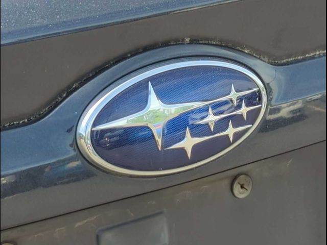 2015 Subaru XV Crosstrek Limited
