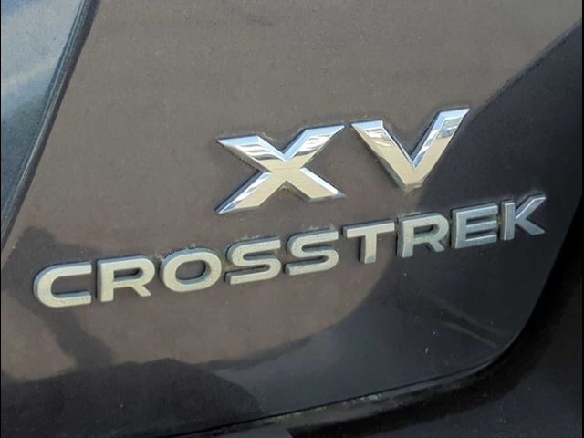 2015 Subaru XV Crosstrek Limited