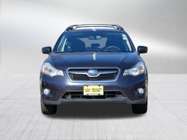 2015 Subaru XV Crosstrek Limited