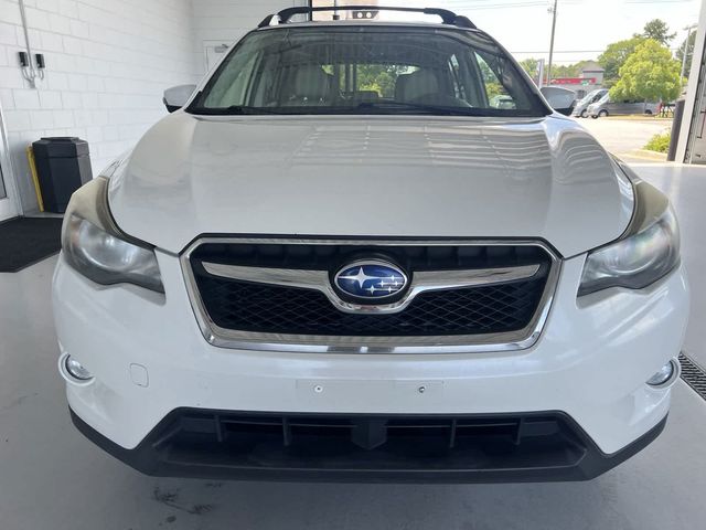 2015 Subaru XV Crosstrek Limited