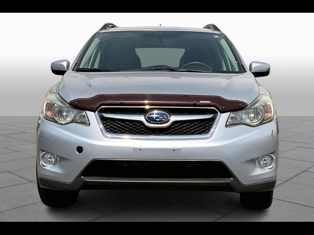 2015 Subaru XV Crosstrek Limited