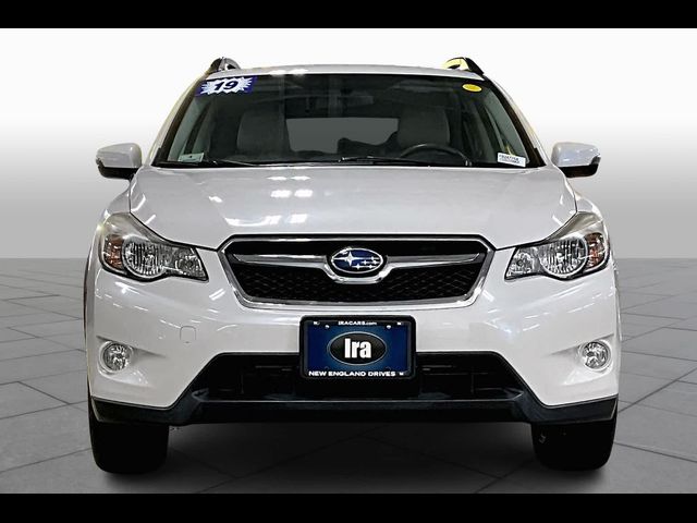 2015 Subaru XV Crosstrek Limited