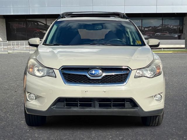 2015 Subaru XV Crosstrek Limited
