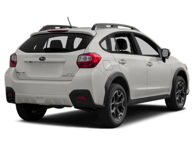 2015 Subaru XV Crosstrek Limited