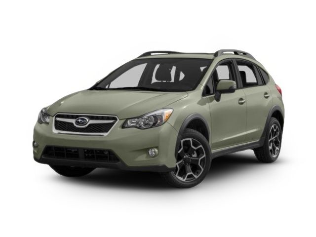 2015 Subaru XV Crosstrek Limited