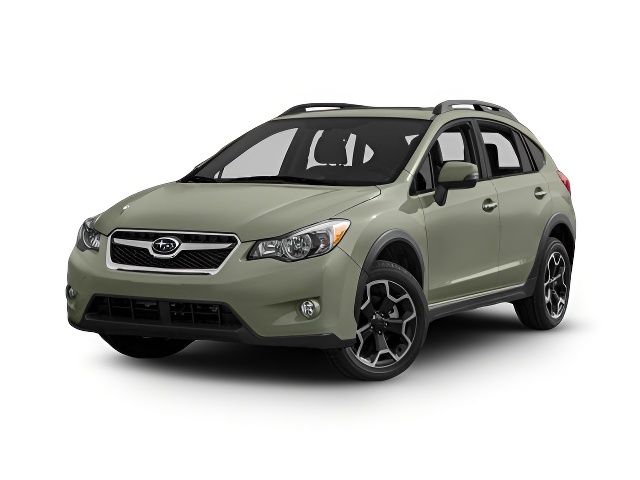 2015 Subaru XV Crosstrek Limited