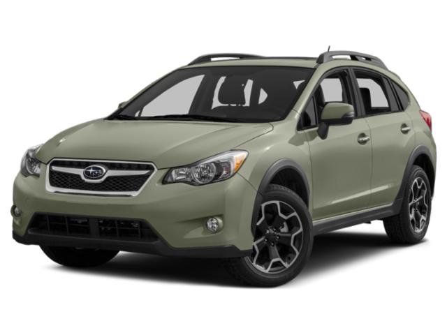 2015 Subaru XV Crosstrek Limited