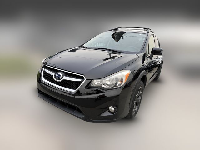 2015 Subaru XV Crosstrek Limited