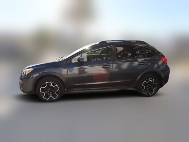 2015 Subaru XV Crosstrek Limited