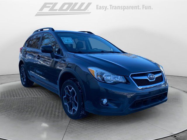 2015 Subaru XV Crosstrek Limited