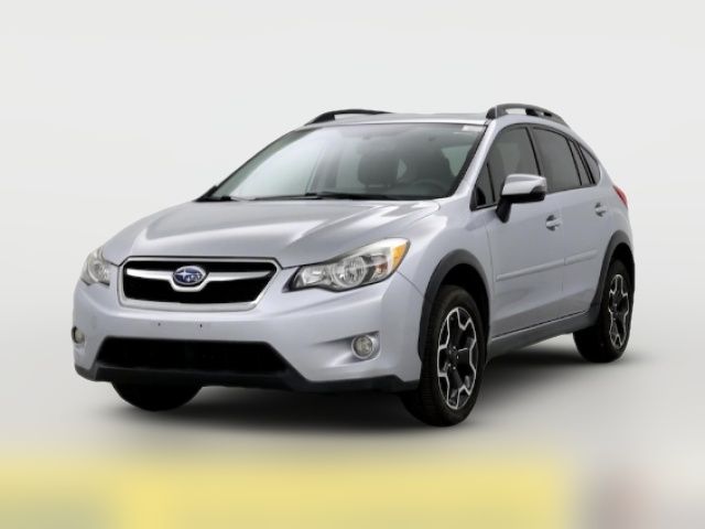 2015 Subaru XV Crosstrek Limited