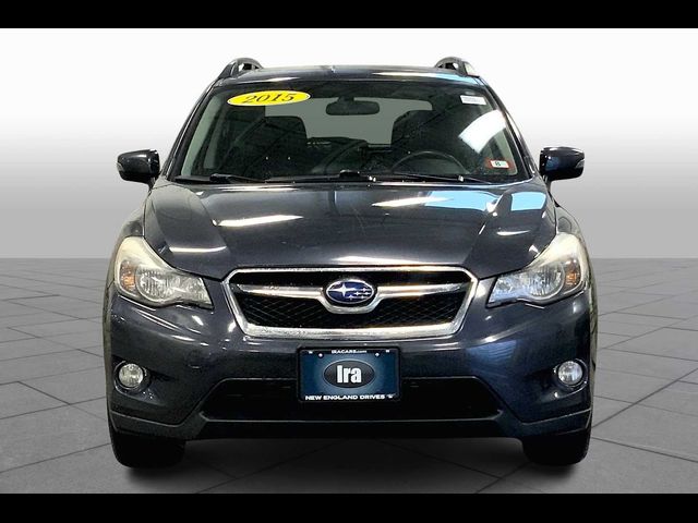 2015 Subaru XV Crosstrek Limited