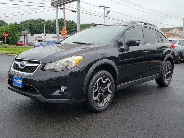 2015 Subaru XV Crosstrek Limited