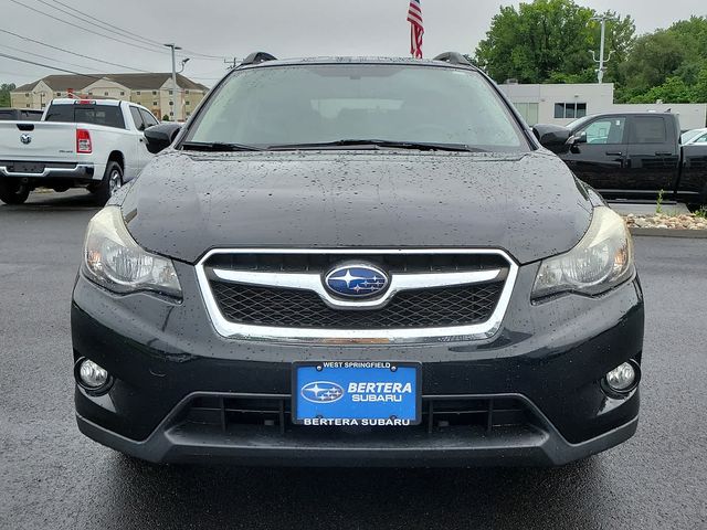 2015 Subaru XV Crosstrek Limited