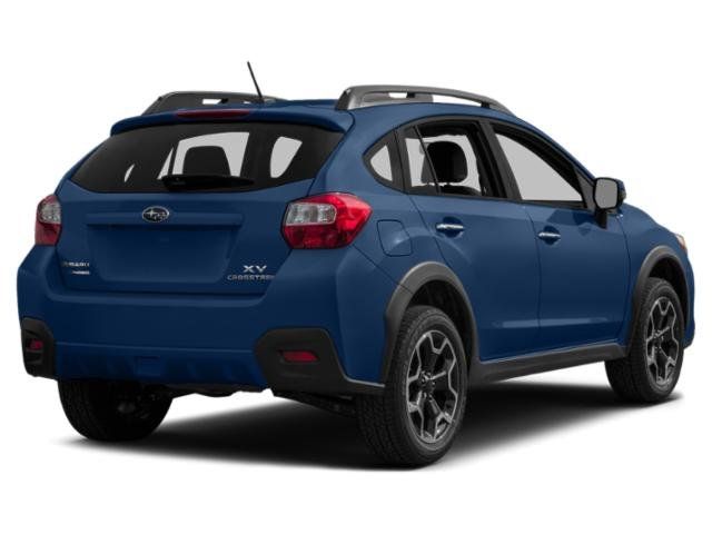 2015 Subaru XV Crosstrek Limited