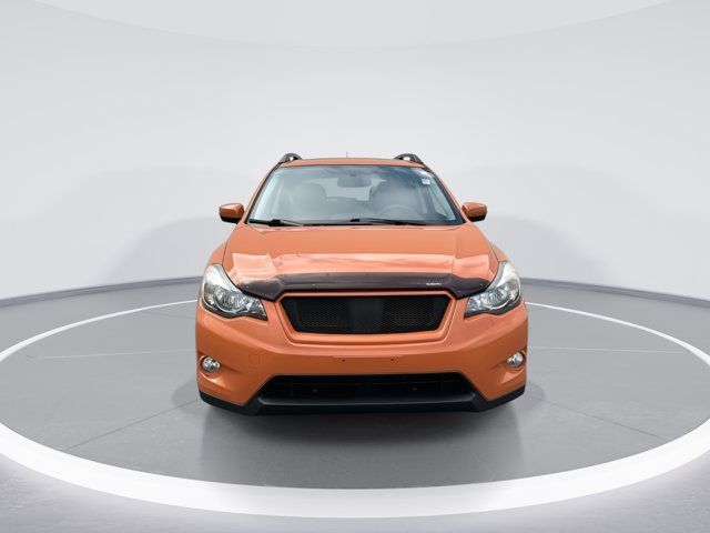 2015 Subaru XV Crosstrek Limited