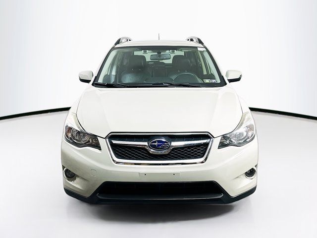 2015 Subaru XV Crosstrek Limited