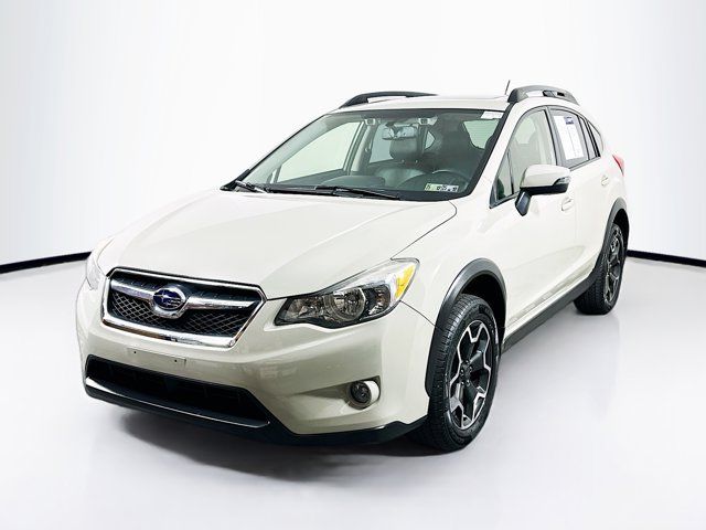 2015 Subaru XV Crosstrek Limited