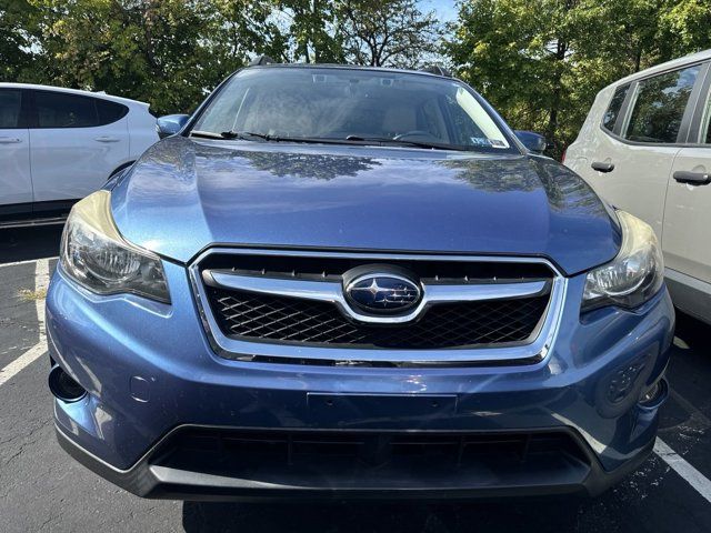 2015 Subaru XV Crosstrek Limited