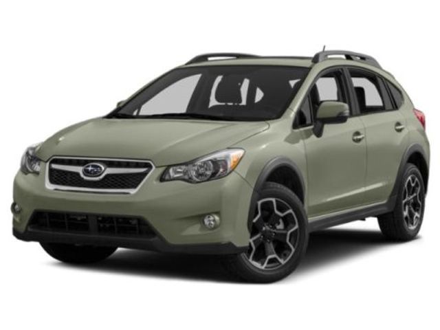 2015 Subaru XV Crosstrek Limited