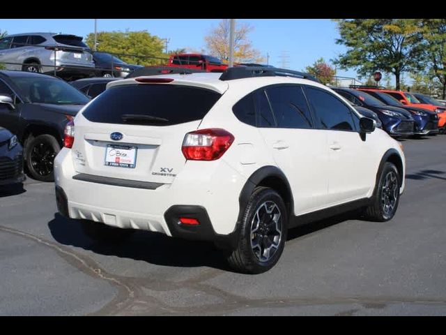 2015 Subaru XV Crosstrek Limited