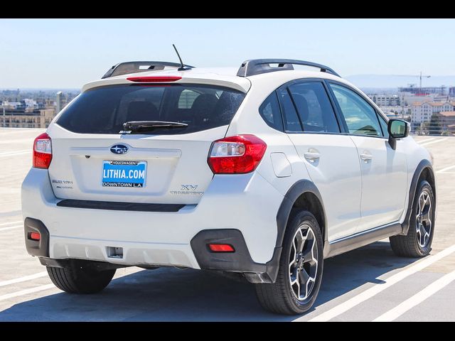 2015 Subaru XV Crosstrek Limited