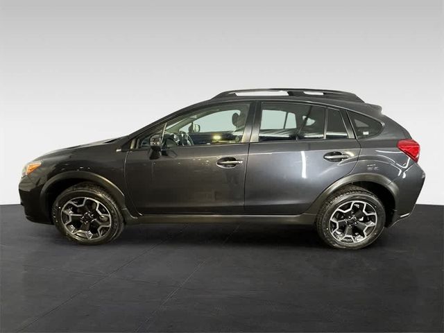 2015 Subaru XV Crosstrek Limited