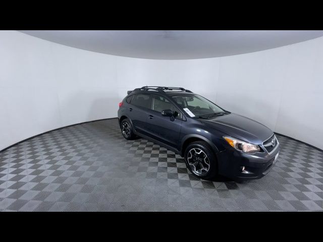 2015 Subaru XV Crosstrek Limited