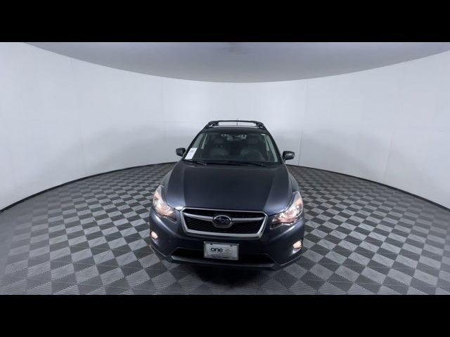 2015 Subaru XV Crosstrek Limited