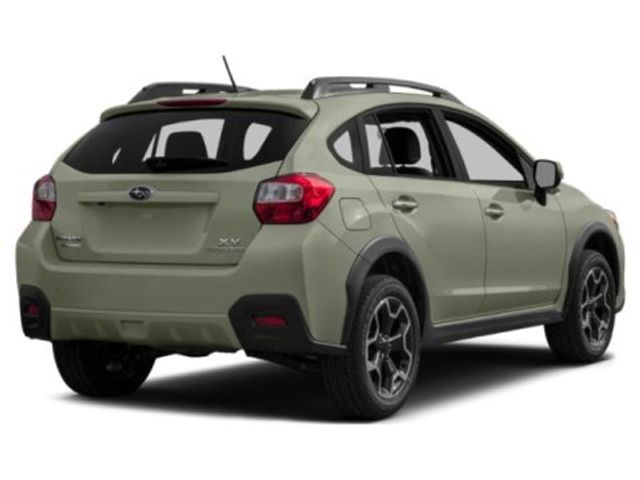 2015 Subaru XV Crosstrek Limited