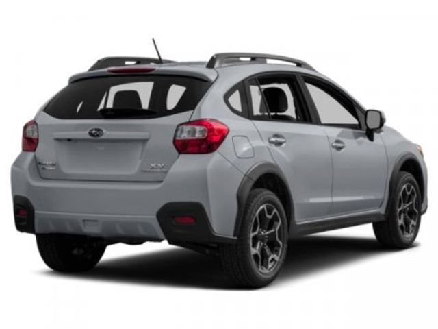 2015 Subaru XV Crosstrek Limited