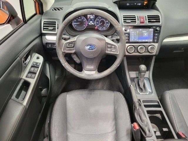 2015 Subaru XV Crosstrek Limited