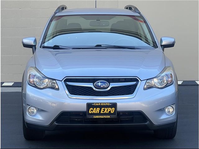 2015 Subaru XV Crosstrek Limited